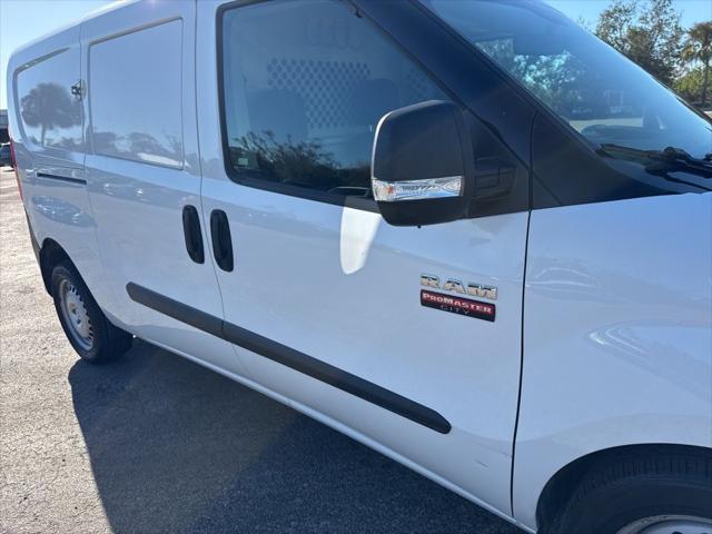 used 2017 Ram ProMaster City car, priced at $13,897