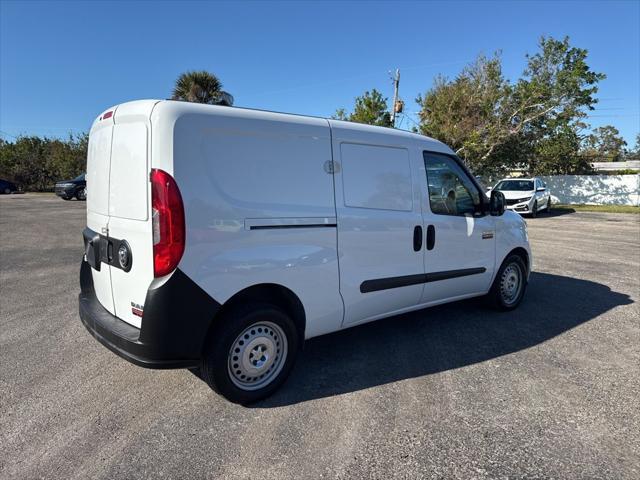 used 2017 Ram ProMaster City car, priced at $13,897