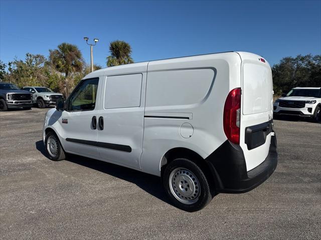 used 2017 Ram ProMaster City car, priced at $13,897