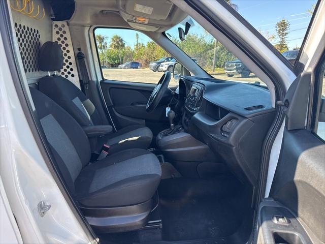 used 2017 Ram ProMaster City car, priced at $13,897