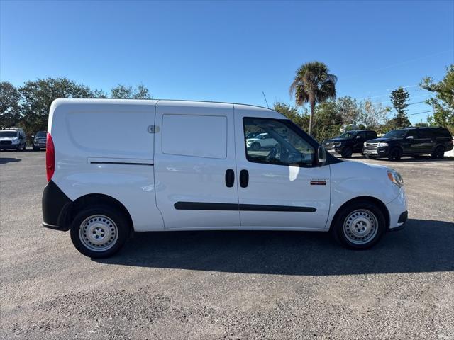 used 2017 Ram ProMaster City car, priced at $13,897