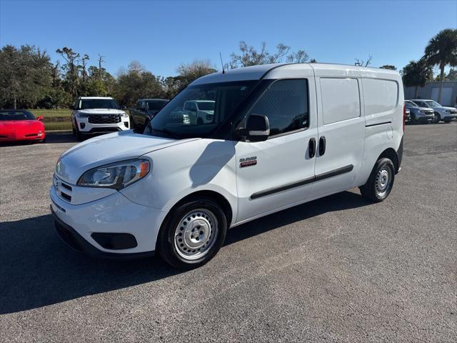 used 2017 Ram ProMaster City car, priced at $13,897