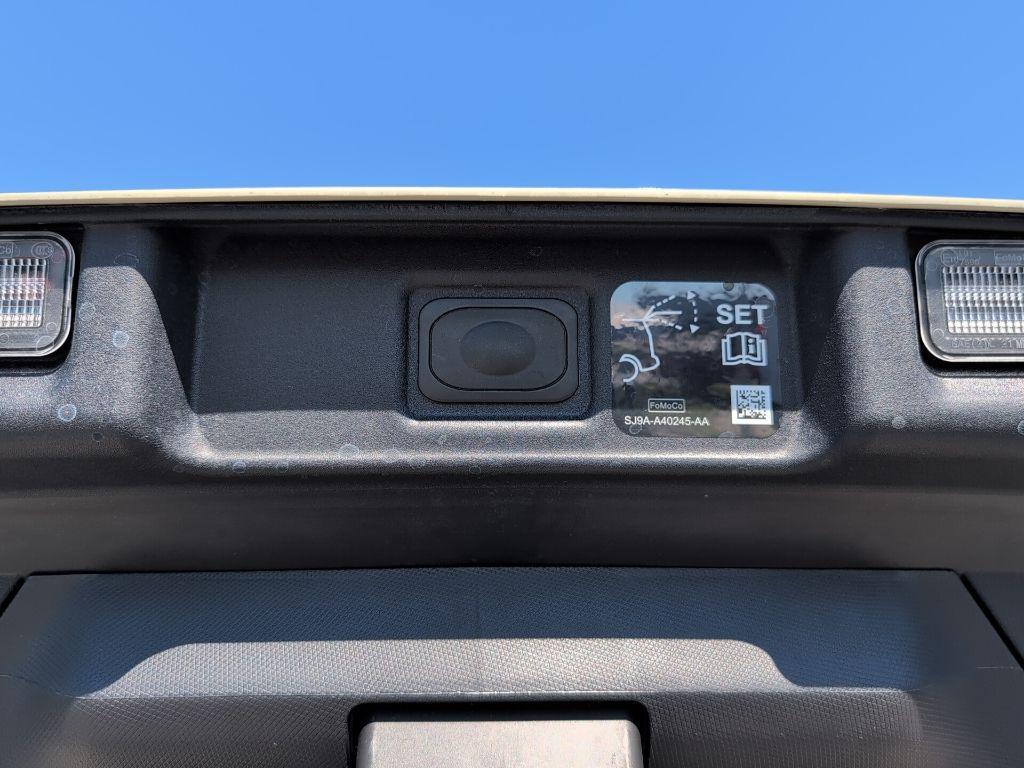 new 2025 Ford Mustang Mach-E car, priced at $39,940