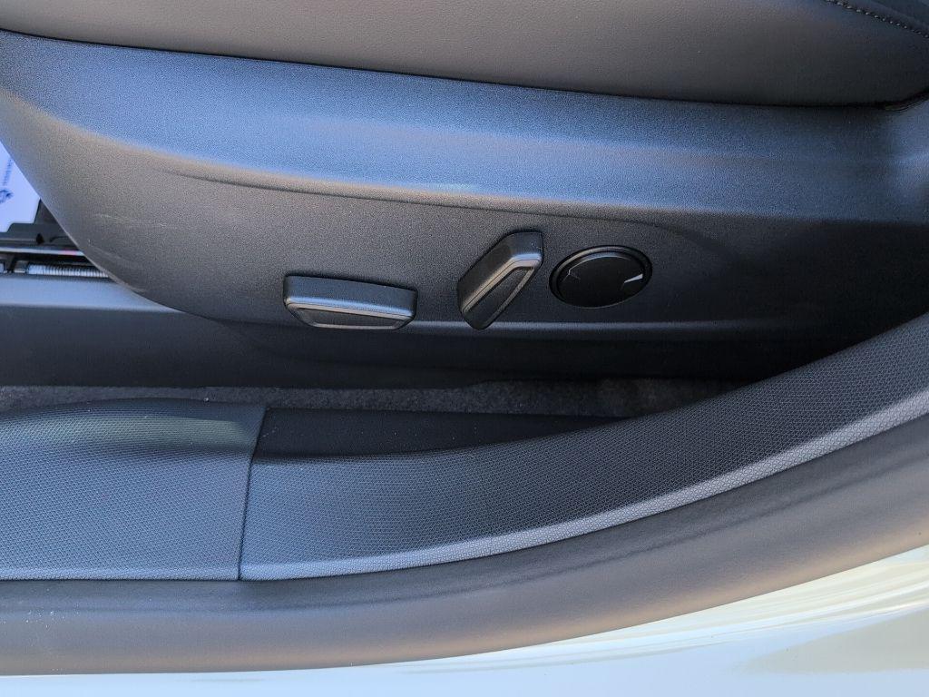 new 2025 Ford Mustang Mach-E car, priced at $39,940