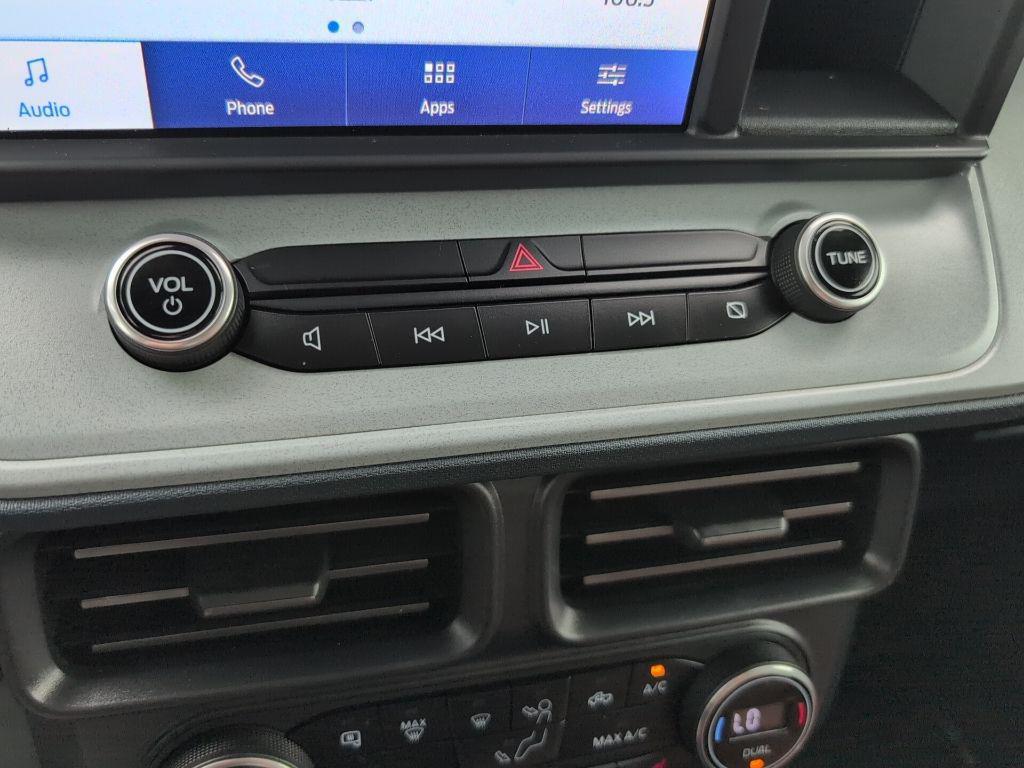 used 2022 Ford Maverick car, priced at $26,849