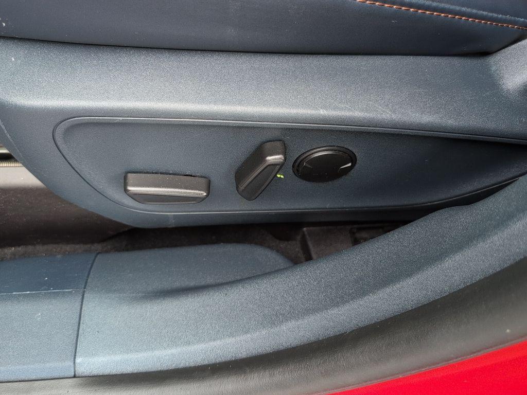 used 2022 Ford Maverick car, priced at $26,849