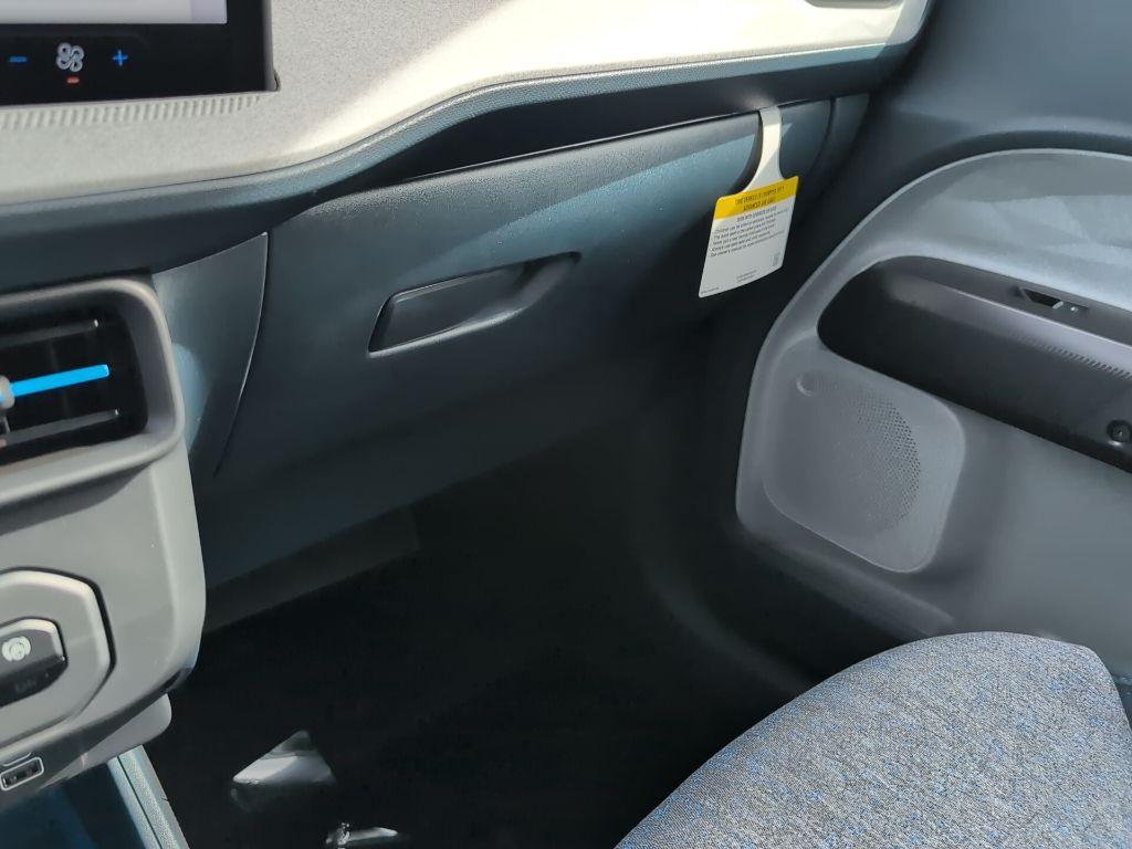 new 2025 Ford Maverick car, priced at $28,136