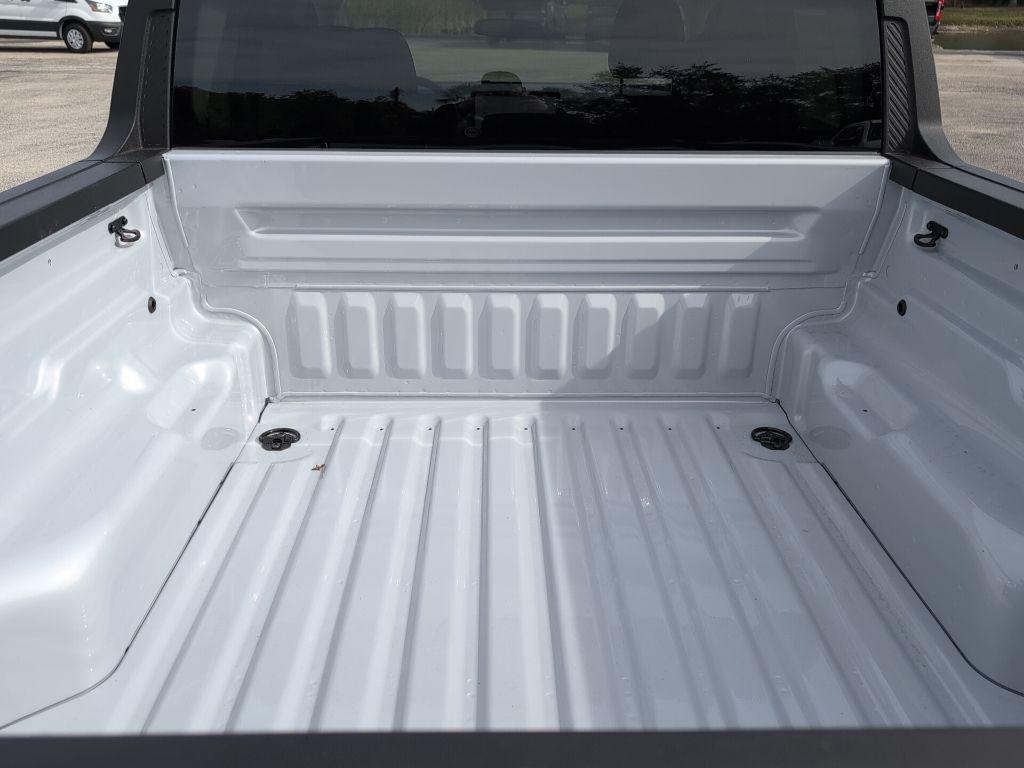 new 2025 Ford Maverick car, priced at $28,136