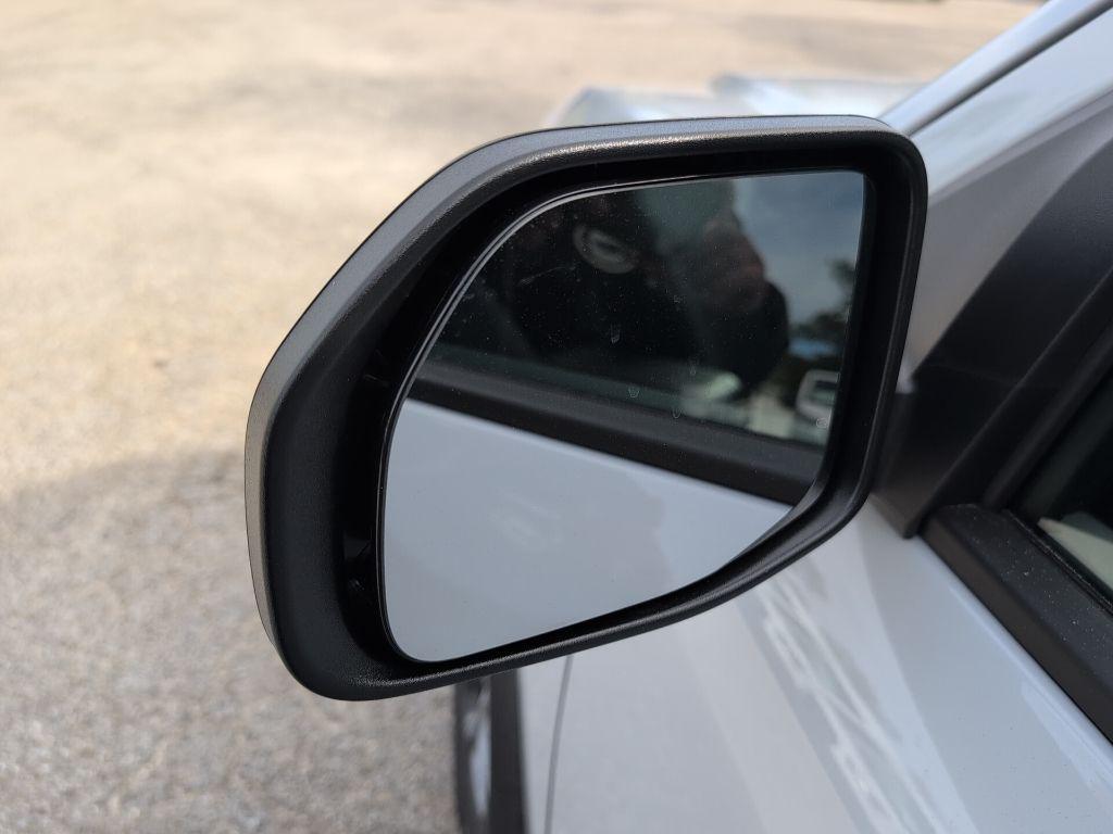 new 2025 Ford Maverick car, priced at $28,136