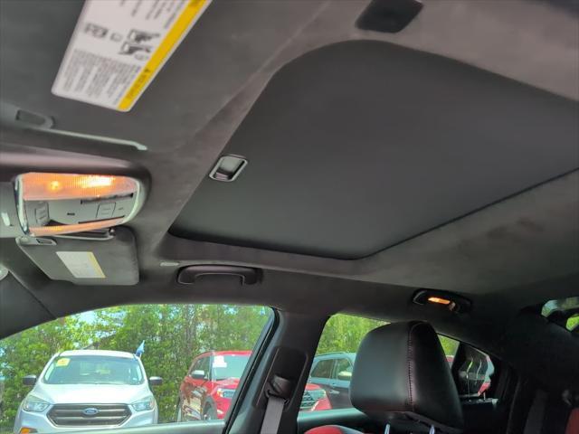 used 2023 Dodge Charger car, priced at $54,344