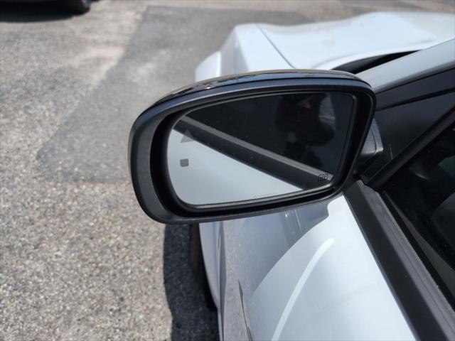 used 2023 Dodge Charger car, priced at $54,344