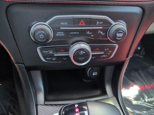 used 2023 Dodge Charger car, priced at $54,344