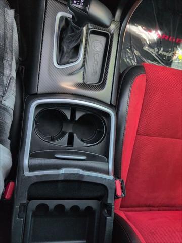 used 2023 Dodge Charger car, priced at $54,344