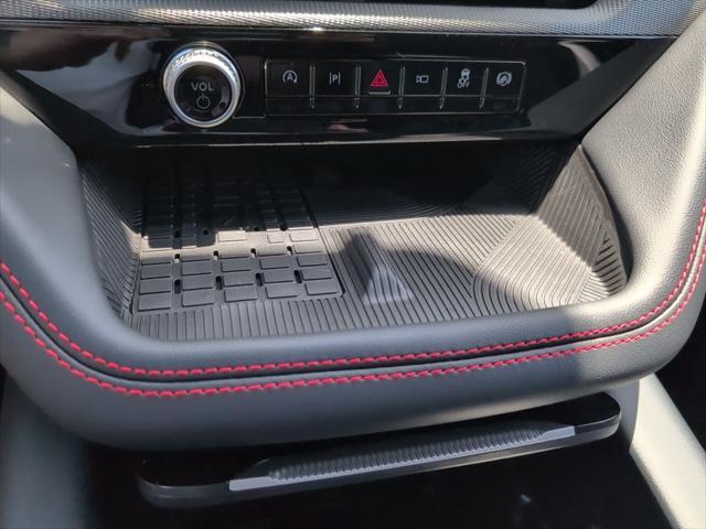 new 2025 Ford Explorer car, priced at $53,777
