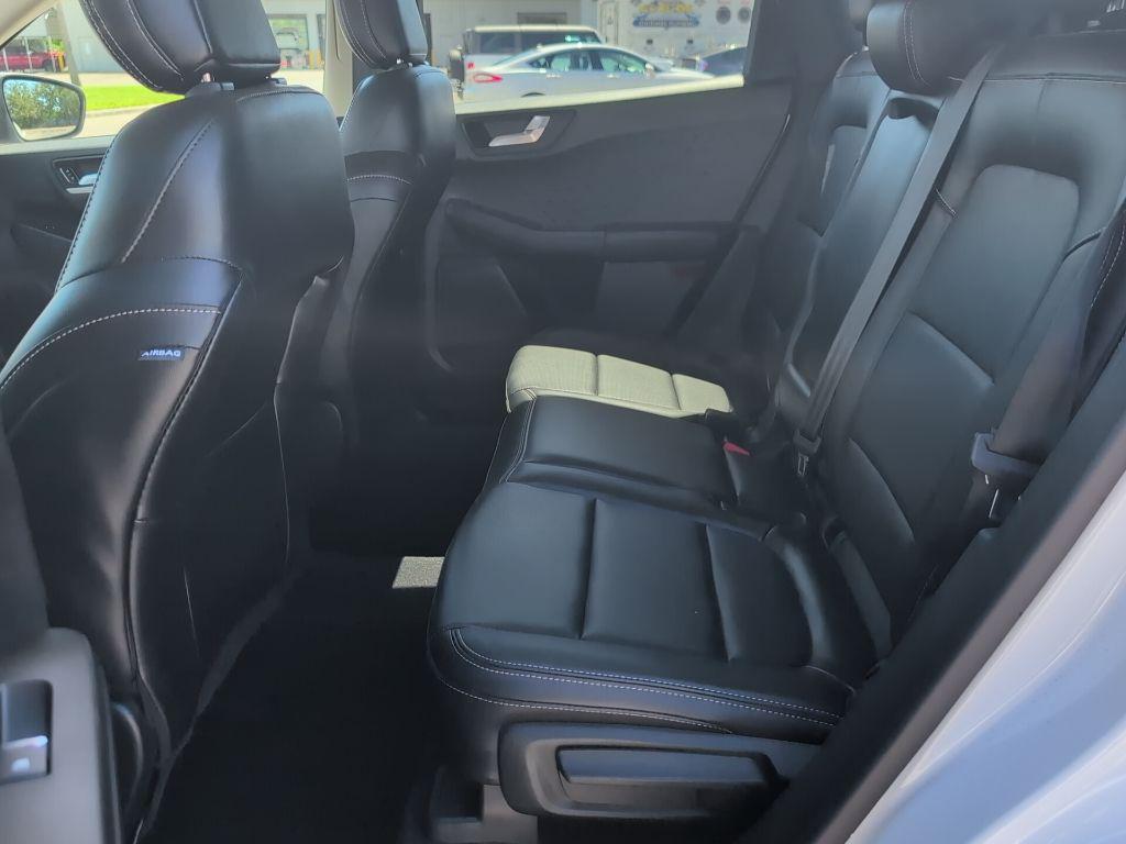 used 2020 Ford Escape car, priced at $15,734