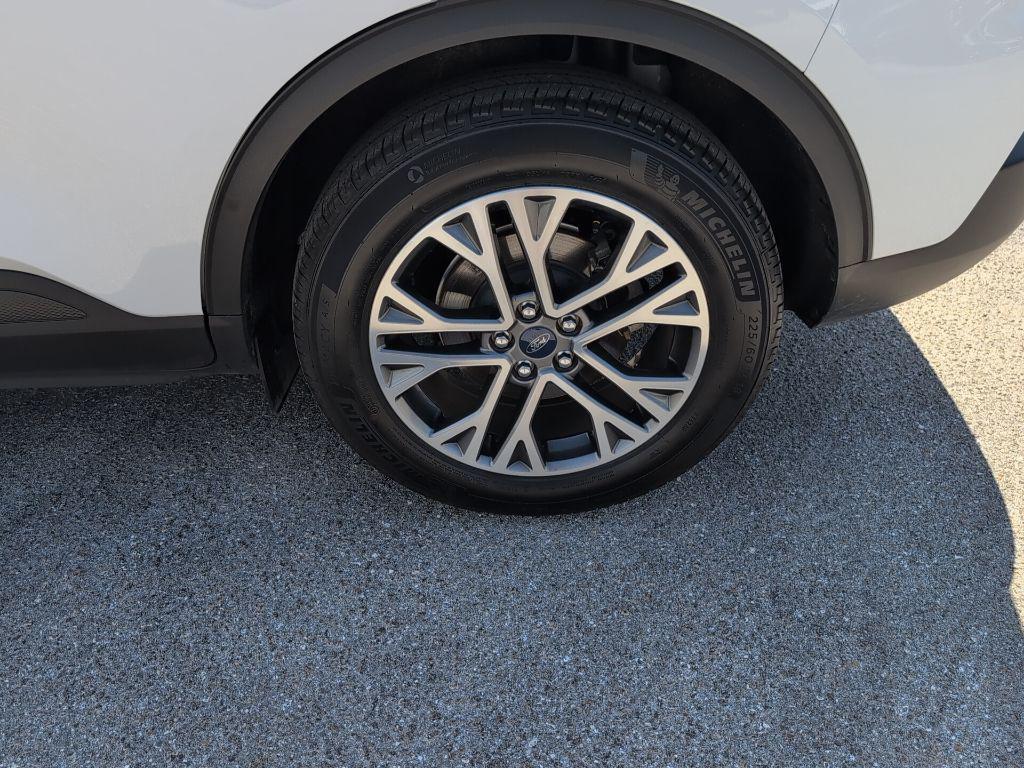 used 2020 Ford Escape car, priced at $15,734