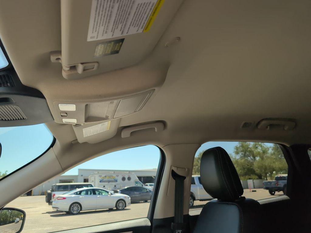 used 2020 Ford Escape car, priced at $15,734
