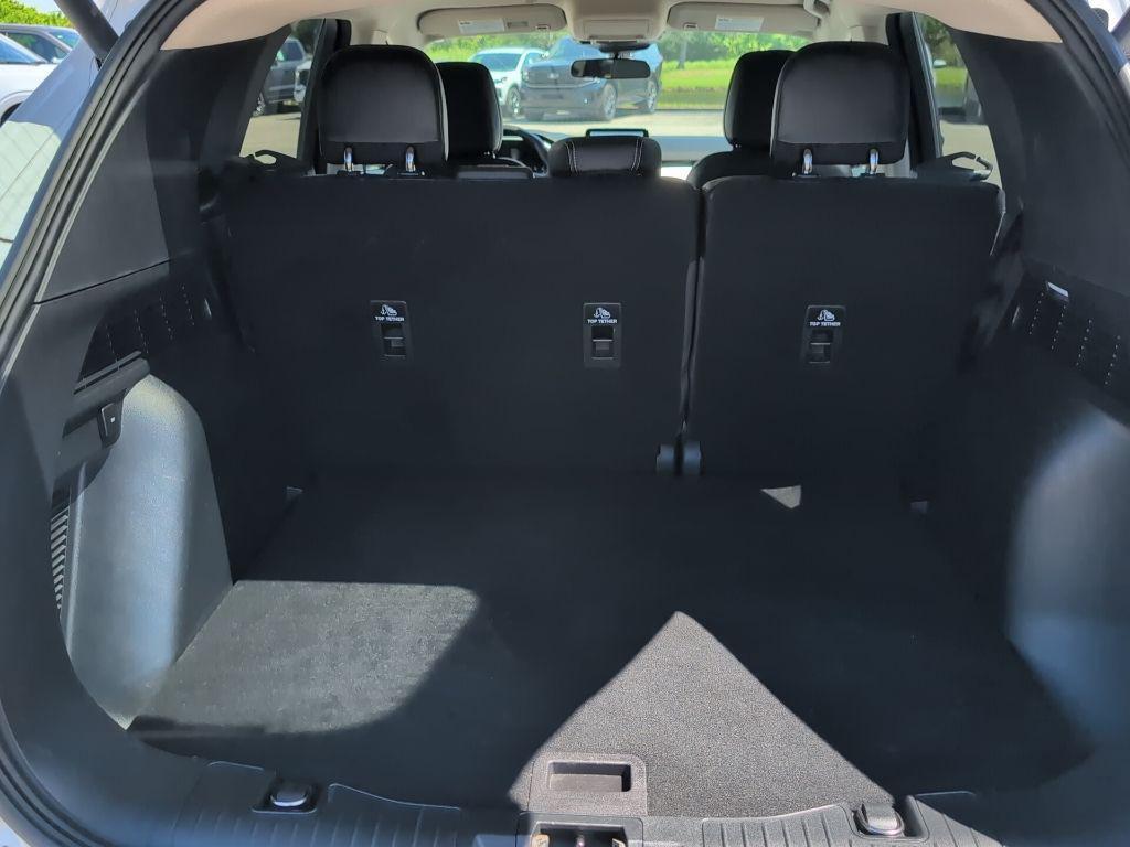 used 2020 Ford Escape car, priced at $15,734