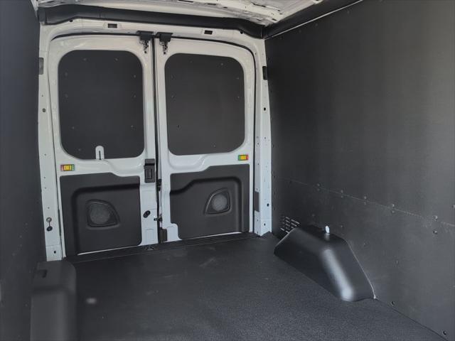 new 2025 Ford Transit-250 car, priced at $47,912