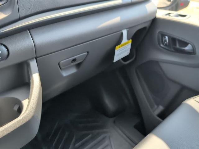 new 2025 Ford Transit-250 car, priced at $47,912