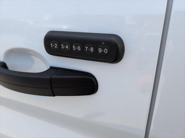 new 2025 Ford Transit-250 car, priced at $47,912
