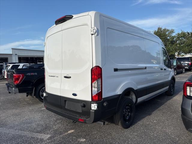 new 2025 Ford Transit-250 car, priced at $49,998