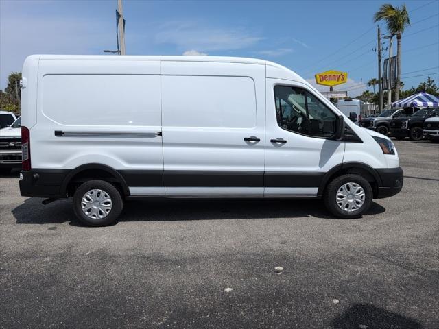 new 2025 Ford Transit-250 car, priced at $47,912