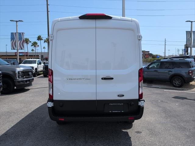 new 2025 Ford Transit-250 car, priced at $47,912