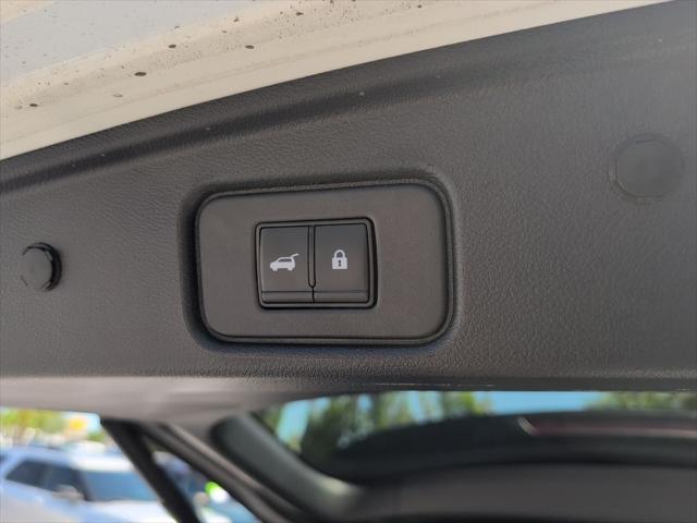 used 2023 Nissan Pathfinder car, priced at $32,584