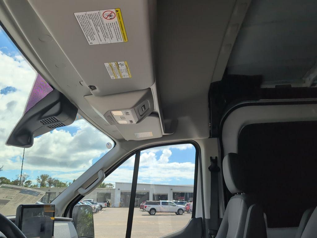 new 2026 Ford Transit-250 car, priced at $53,104