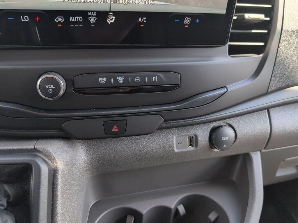 new 2026 Ford Transit-250 car, priced at $53,104