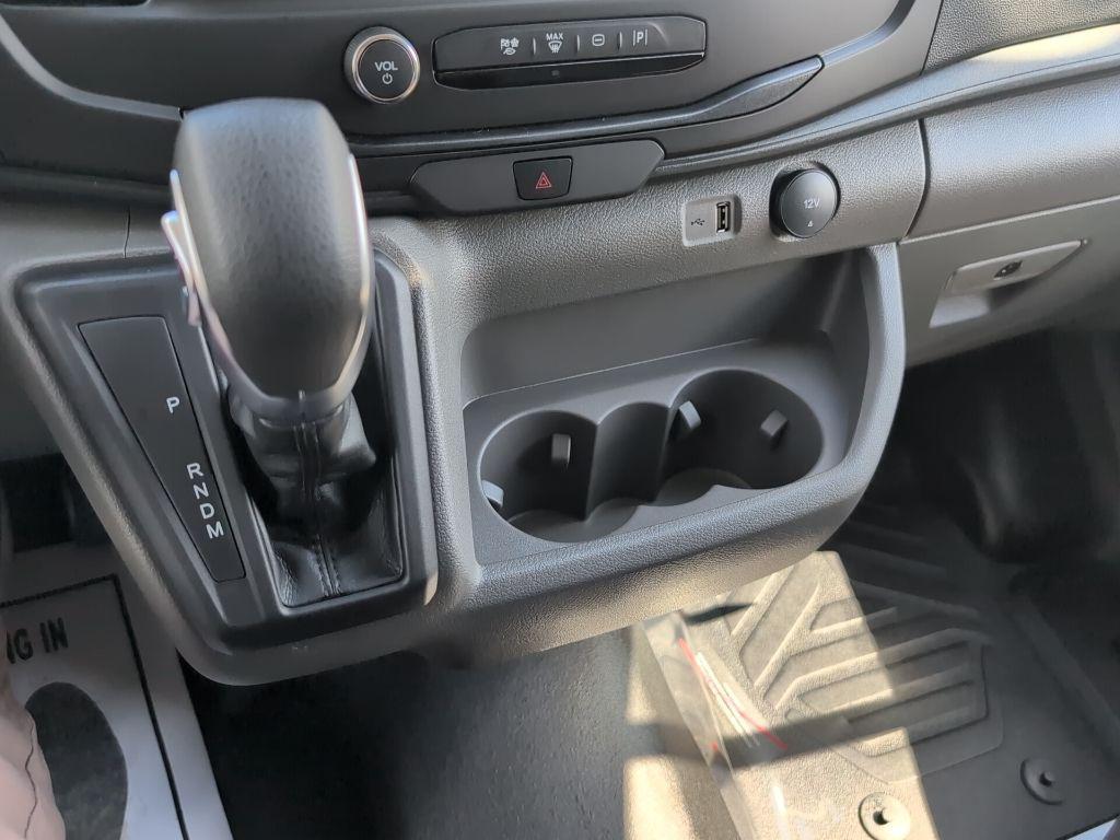 new 2026 Ford Transit-250 car, priced at $53,104