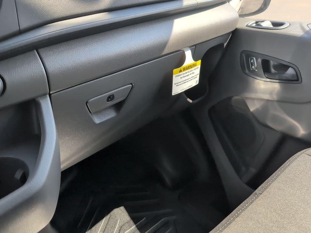 new 2026 Ford Transit-250 car, priced at $53,104