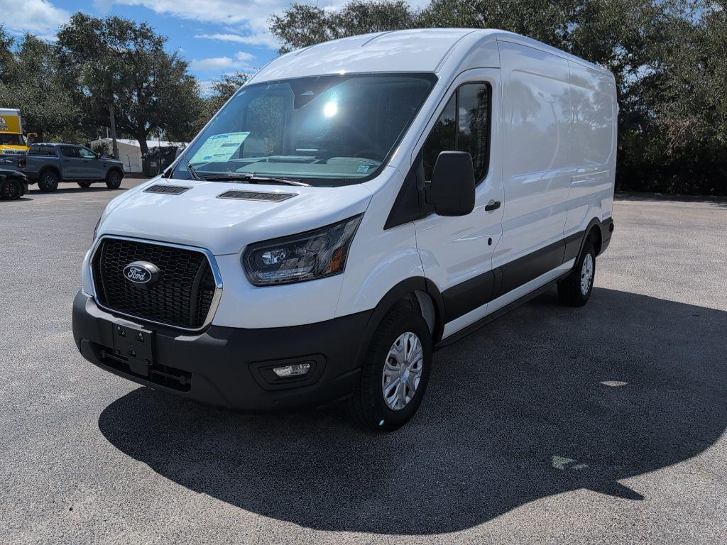 new 2026 Ford Transit-250 car, priced at $53,104