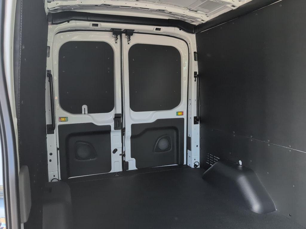 new 2026 Ford Transit-250 car, priced at $53,104