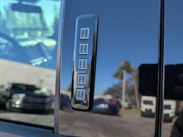 used 2020 Ford F-150 car, priced at $31,357