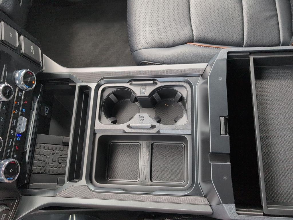new 2026 Ford F-250 car, priced at $82,992