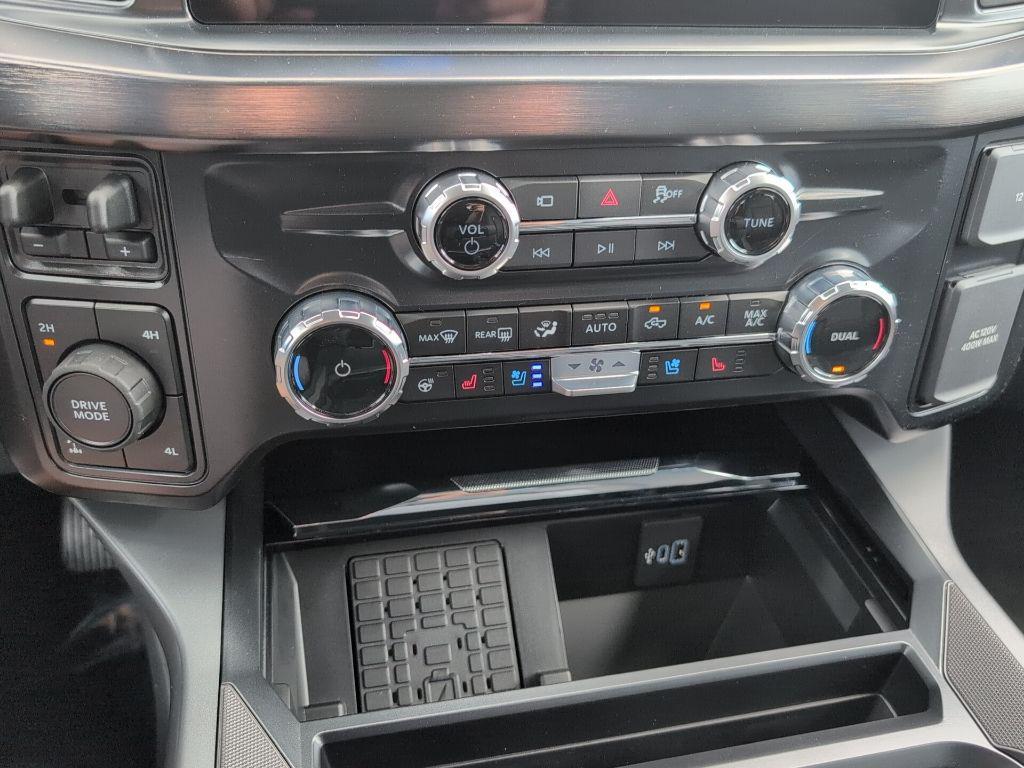 new 2026 Ford F-250 car, priced at $82,992