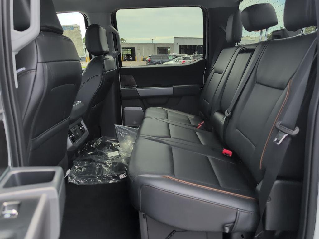 new 2026 Ford F-250 car, priced at $82,992