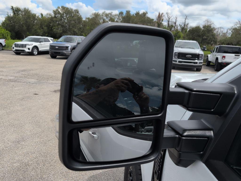 new 2026 Ford F-250 car, priced at $82,992