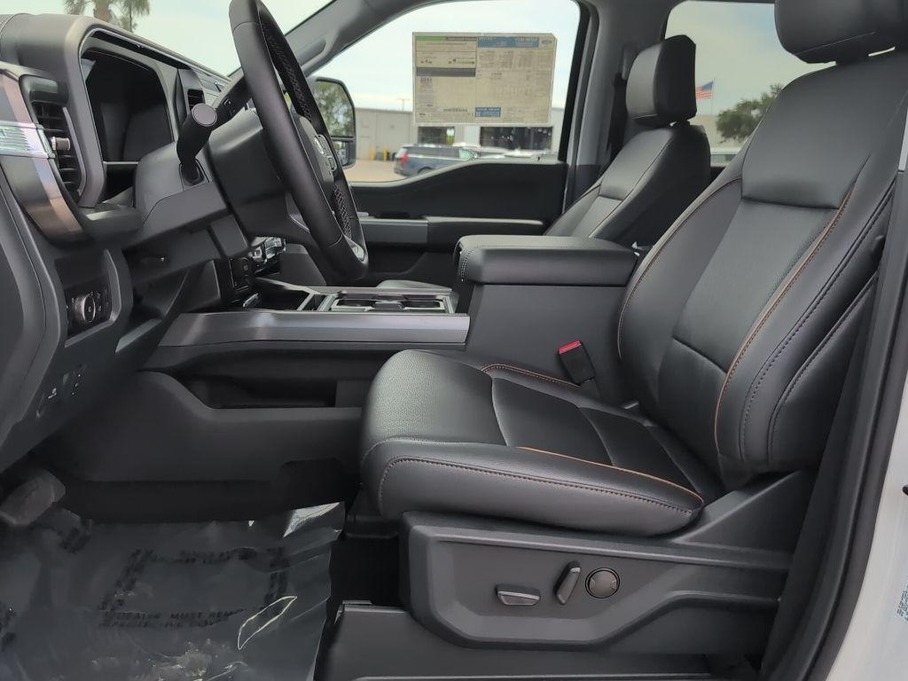new 2026 Ford F-250 car, priced at $82,992