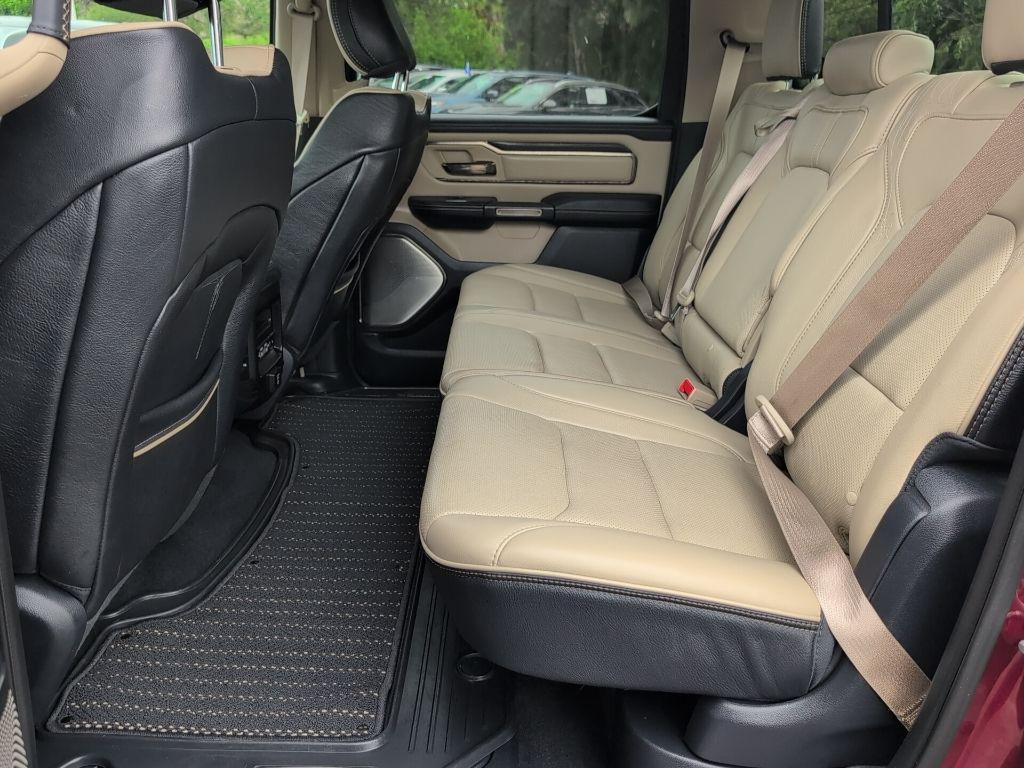 used 2019 Ram 1500 car, priced at $32,498