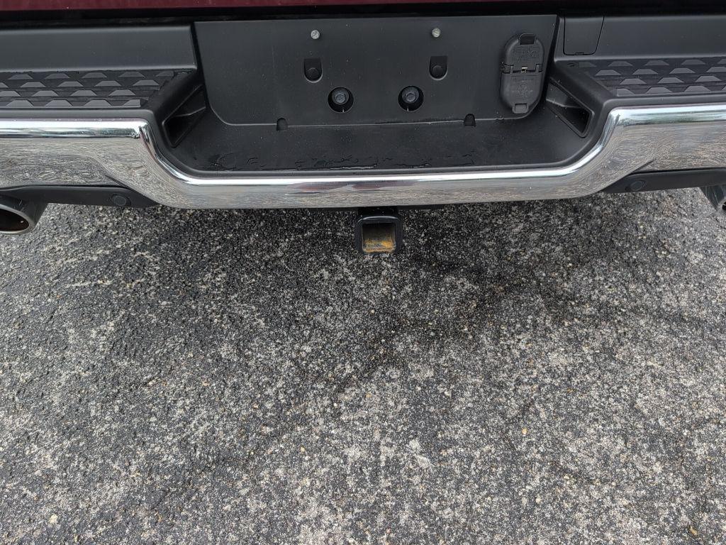 used 2019 Ram 1500 car, priced at $32,498