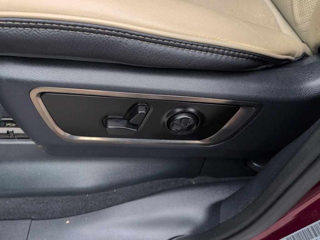 used 2019 Ram 1500 car, priced at $32,498