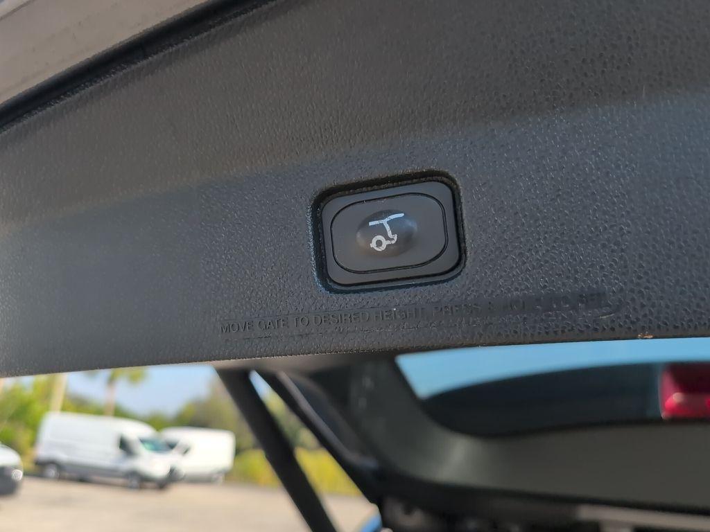 used 2018 Ford Explorer car, priced at $17,635