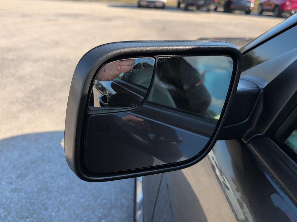 used 2018 Ford Explorer car, priced at $17,635