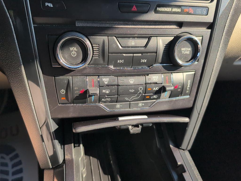 used 2018 Ford Explorer car, priced at $17,635