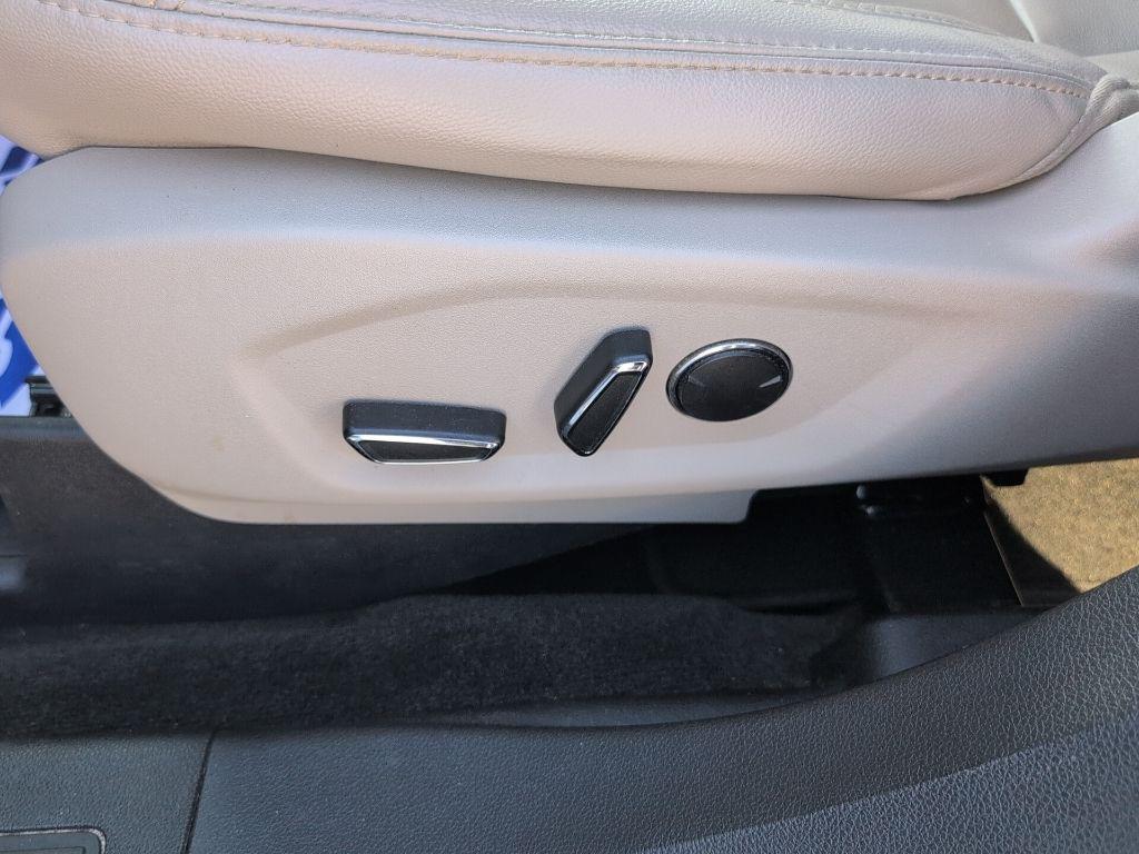 used 2018 Ford Explorer car, priced at $17,635