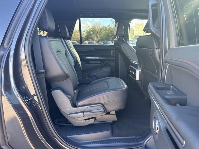 new 2024 Ford Expedition Max car, priced at $76,251