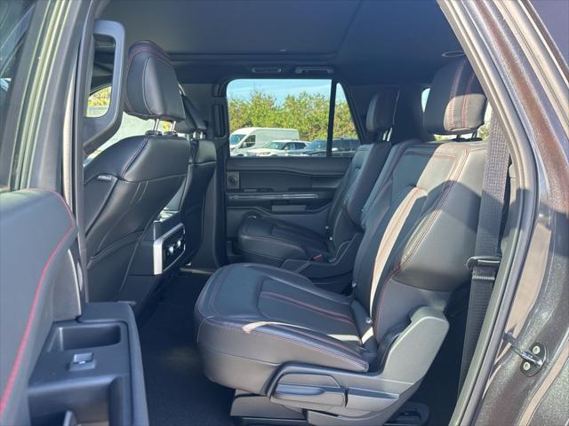 new 2024 Ford Expedition Max car, priced at $76,251